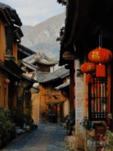 德古拉伯爵的住所